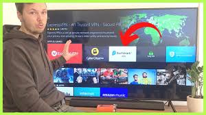 How To Install Vpn On Samsung Tv Smart Tv Lg Sony Tv Step By Step Setup Youtube