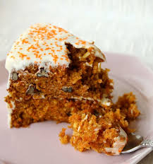 Carrot Cake Recipe Moist And Dense Latino Foodie Recipe In 2020 Carrot Cake Recipe Carrot Cake Cake Recipes