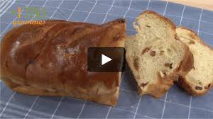 Epingle Sur Recettes Pain