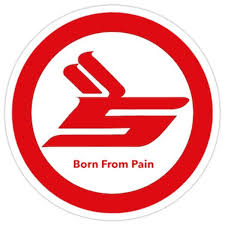 Pin On Sticker