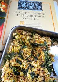 Mina De Maza Galette De Matzah Sefarade Je Cuisine Donc Je Suis Recettes De Cuisine Repas Vegetarien Recette