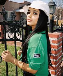 Becky G Green Light Go Becky G Outfits Becky G Style Becky G