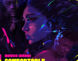 Nonso Amadi Music Archives Ghafla Music