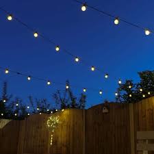 Festoon Lights Connectable Warm White Smd Leds Frosted Bulbs Black Rubber Cable In 2020 Festoon Lighting Festoon Outdoor Bulbs