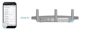 How To Use Wps Function On Tp Link Wi Fi Router