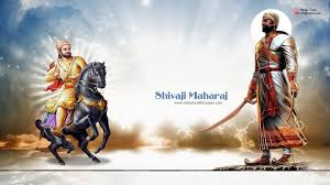 To set this image as your desktop wallpaper, right click on the image, select set as wallpaper, or set as background from the menu 1920x1080 Shivaji Maharaj Hd Wallpaper Full Size Free Download
