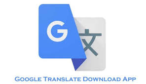 Google Translate Download App Download Google Translator App Howtologintech Blog Download App Google Translate App