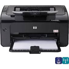 Hp Laserjet Pro P1102w Printer B W Laser A4 Legal 1200 Dpi Up To 19 Ppm Capacity 160 Sheets Usb 2 0 Wi Fi N Walmart Com Wireless Printer Laser Printer Hp Printer