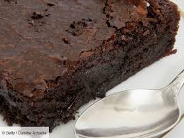 Gateau Minute Au Chocolat Recettes Recette Recette Facile Et Rapide Recette Fondant Gateau Chocolat Micro Onde