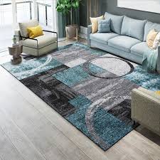 Abstract Extra Small Large Modern Area Rugs Floor Carpet Rug Mat For Living Room Rugs In Living Room Living Room Area Rugs Living Room Carpet