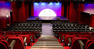 Domain Theatre Marion Cultural Centre City Of Marion