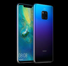 Tech Update The All New Huawei Mate 20 Pro Huawei Tech Updates Huawei Mate
