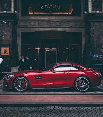 Mercedes Amg Gts Voiture Mercedes Voitures De Luxe Super Voiture