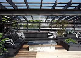 Chicago Modern House Design Amazing Rooftop Patio Rooftop Design Patio Design Terrace Design