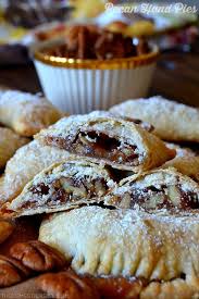 Air Fryer Pecan Hand Pies Recipe Air Fryer Recipes Easy Air Fryer Recipes Hand Pies