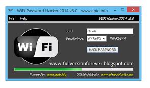 Wifi Password Hack V8 0 Full Version Full Version Software Free Download