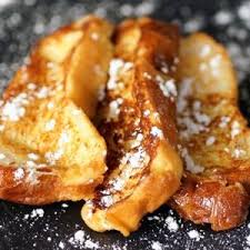 Epingle Sur Desserts