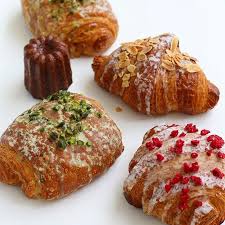 Pin Op Viennoiseries