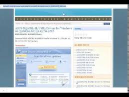 Asus M5a78l M Usb3 Drivers For Windows 10 32bit 64 Bit 52 15 711 9767 In 2020 Drivers Asus Windows 10