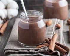 Recette De Semoule Au Chocolat Lait D Amande Et Cannelle Recette Lait D Amande Semoule Au Chocolat Recette
