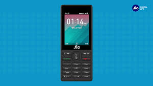 Jiocare How To Make Video Calls On Jiophone Kannada Reliance Jio Youtube