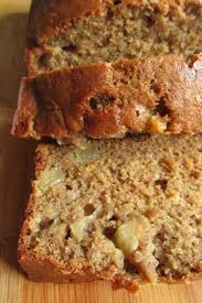 Recipe For Apple Banana Bread Recipe Apple Banana Bread Apple Recipes Banana Recipes