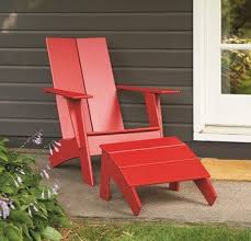 Modern Adirondack Chair Plan Plans Free Download Adirondack Chairs Diy Modern Adirondack Chair Outdoor Chairs