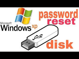 How To Create A Windows Xp Password Reset Disk Youtube Computer Password Science And Technology Windows Xp