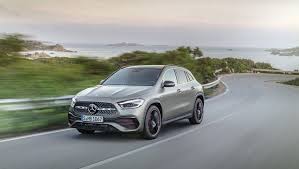 Mercedes Benz Gla 2020 Moins Berline Plus Suv Leblogauto Com Nouvelle Mercedes Suv Mercedes