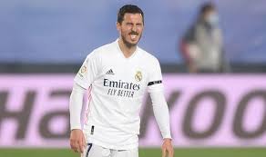 Eden hazard picks his favourite #ucl goals, including a golazo from his current real madrid coach! Chelsea Transfer News Eden Hazard Transfer Demand Sent After Fresh Real Madrid Blow Football Sport Express Co Uk