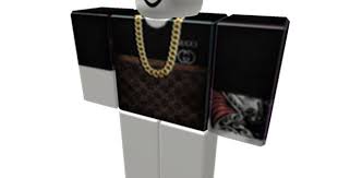 Gucci Tee W Chains And Tattoos Roblox Gucci Tee Gucci Roblox