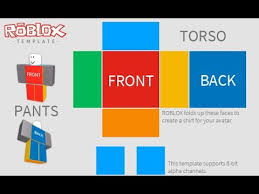 Roblox How To Make A Shirt Roblox Make A Shirt Youtube Making Shirts Roblox Roblox Shirt