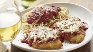 Olive Garden S Chicken Parmigiana Today Com