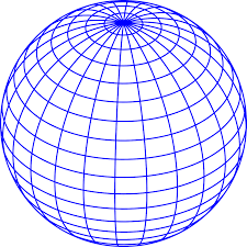 Free Image On Pixabay Coordinates Ball 3d Round Graphic Design Art Tshirt Design Inspiration Globe Logo