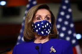 Coronavirus Stimulus Update Pelosi Signals Relief Bill Could Be Far Off