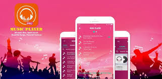 Best Music Player Pro Mp3 Player Pro For Android V1 02 Full Paid App Trong 2020