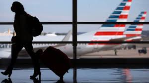 Airlines Would Get 15 Billion In Federal Aid From Stimulus Deal