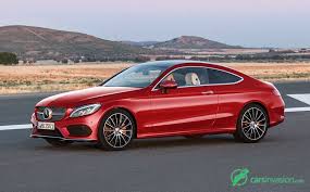 2017 Mercedes Benz C Class Coupe Images In High Resolution Mercedes C Class Coupe New C Class Coupe Mercedes Benz C300