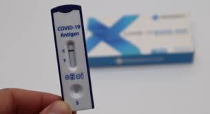 11 Lokasi Test Rapid Antigen Surabaya Dan Biayanya