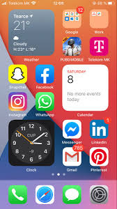 Need To Add My Designs Too Ios Apple Ios14 Beta Iphone App Layout Iphone Organization Homescreen Iphone
