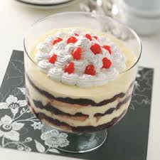 Pin On Trifle Recipes