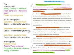 Perfect Essay Jpg 550 412 Essay Writing Examples Essay Writing Structure College Essay Examples