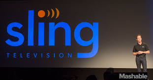 Sling Tv Will Stream Directly To Your Lg Smart Tv Sling Tv Tv Services Smart Tv