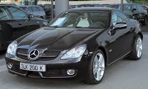 Mercedes Slk 200 Kompressor Grand Edition Mercedes Slk Mercedes Mercedes Benz Slk
