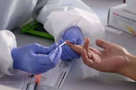 Anak Usaha Rni Siap Distribusikan Alat Rapid Test Republika Online