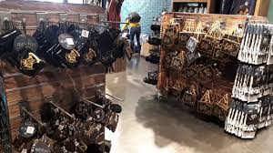In addition to my own store snaps, i've included some. Harry Potter In Primark London Youtube