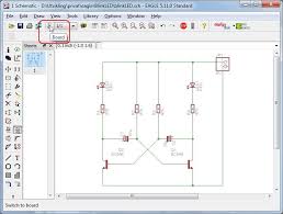Pcb Design Tutorial For Eagle Build Electronic Circuits Pcb Design Design Tutorials Printed Circuit Boards