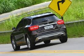 New Model Mercedes Benz Gla In India Review Price And Release Date Mercedes Benz Gla Mercedes Best New Cars