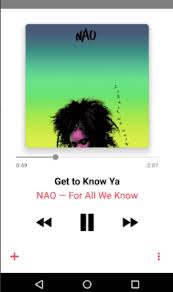 Apple Music Mod Apk Download V3 4 0 Premium For Android