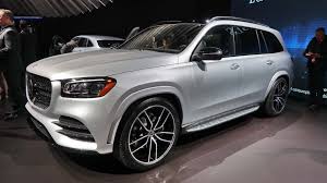 Image Result For 2020 Mercedes Gls Mercedes Gl Mercedes Benz Gl Class Mercedes Benz Gl